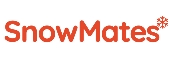 SnowMates logo